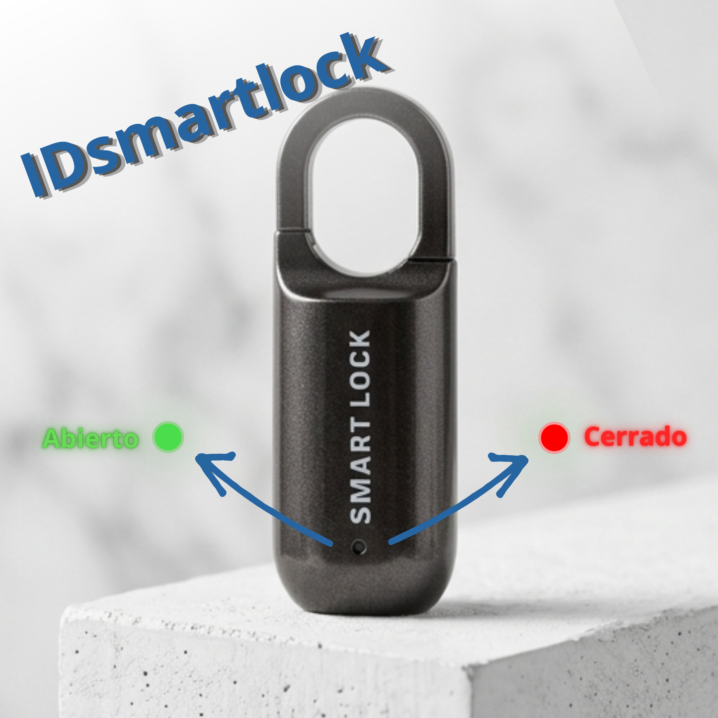 IDsmartlock